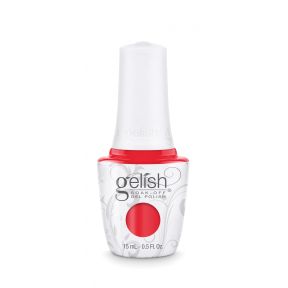 Gelish Tiger Blossom